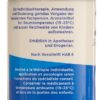 OMIDA SCHÜSSLER Nr21 Zinc chlor Tabl D 12 Ds 100 g – Bild 2