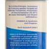 OMIDA SCHÜSSLER Nr16 Lithi chlor Tabl D 12 100 g – Bild 2