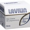 LAVILIN body deodorant cream Ds 14 g – Bild 2