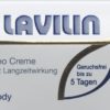 LAVILIN body deodorant cream Ds 14 g