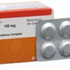MALTOFER Kautabl 100 mg 100 Stk – Bild 5