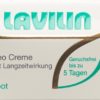 LAVILIN foot deodorant cream 14 g
