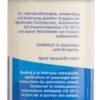 OMIDA SCHÜSSLER Nr8 Natr chlor Tabl D 6 Ds 100 g – Bild 2