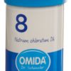 OMIDA SCHÜSSLER Nr8 Natr chlor Tabl D 6 Ds 100 g – Bild 3