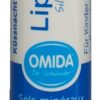 OMIDA SCHÜSSLER Nr11 Silicea plus Lipstick 4.8 g – Bild 5