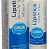 OMIDA SCHÜSSLER Nr11 Silicea plus Lipstick 4.8 g – Bild 3