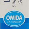OMIDA SCHÜSSLER Nr11 Silicea plus Lipstick 4.8 g