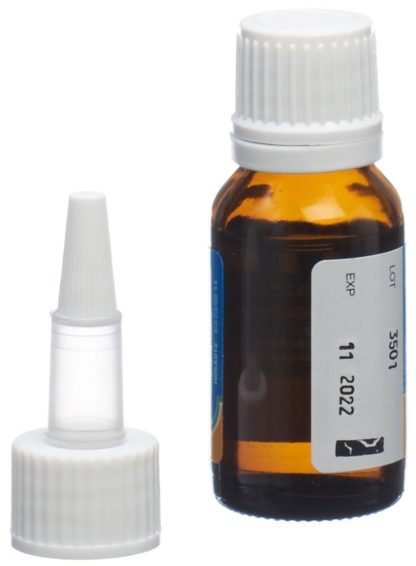 OTIPAX Gtt Auric Fl 16 g – Bild 8