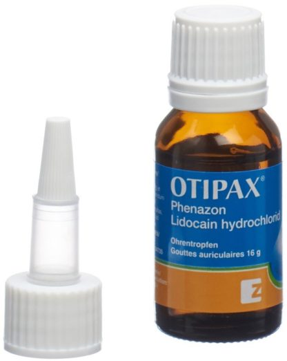 OTIPAX Gtt Auric Fl 16 g – Bild 7