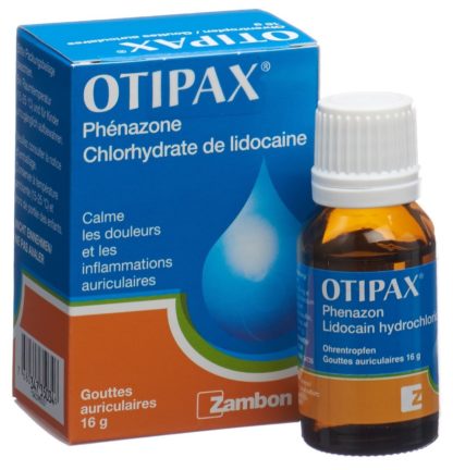 OTIPAX Gtt Auric Fl 16 g – Bild 6