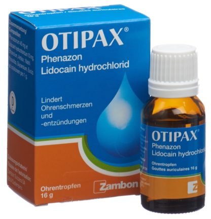 OTIPAX Gtt Auric Fl 16 g – Bild 5