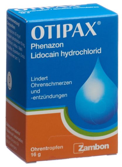 OTIPAX Gtt Auric Fl 16 g – Bild 3