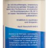OMIDA SCHÜSSLER Nr19 Cupr arsen Tabl D 12 Ds 100 g – Bild 2
