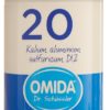 OMIDA SCHÜSSLER Nr20 Kal alum sul Tabl D 12 100 g