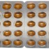 HIRSANA Goldhirse-Öl-Kapseln 90 Stk – Bild 7