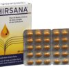 HIRSANA Goldhirse-Öl-Kapseln 90 Stk – Bild 6