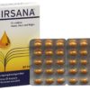 HIRSANA Goldhirse-Öl-Kapseln 90 Stk – Bild 5