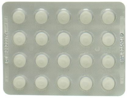 RHINALLERGY Tabl 60 Stk – Bild 7