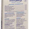 RHINALLERGY Tabl 60 Stk – Bild 4