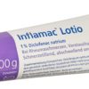 INFLAMAC Lotio Emuls 1 % Tb 100 g – Bild 3