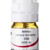 OMIDA Arnica Glob C 30 m Dosierhilfe 4 g – Bild 3