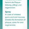 TEBODONT Spray 25 ml