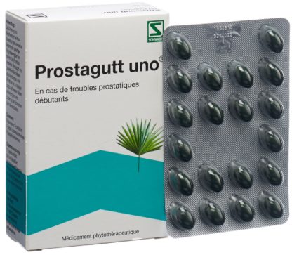 PROSTAGUTT UNO Kaps 60 Stk – Bild 6