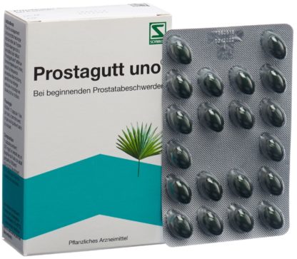 PROSTAGUTT UNO Kaps 60 Stk – Bild 5