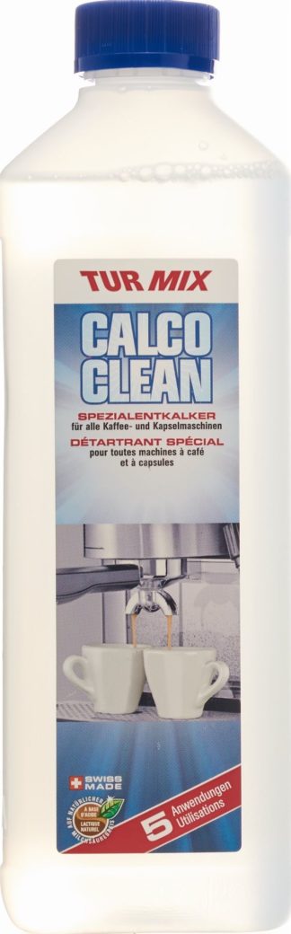 TURMIX Calco Clean liq 500 ml