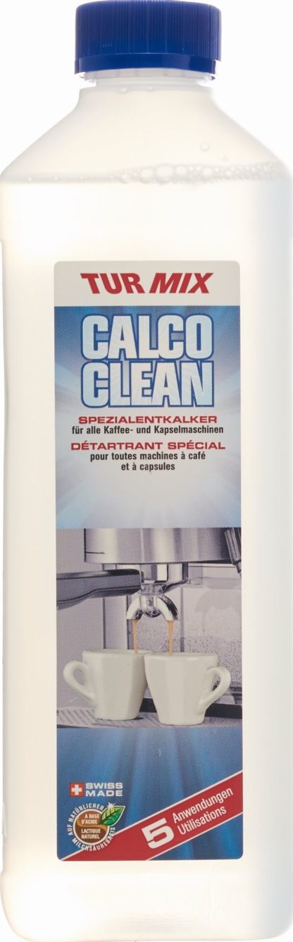 TURMIX Calco Clean liq 500 ml