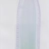 NIPPES Glasnagelfeile im Etui 9cm gelb viole blau
