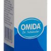 OMIDA SCHÜSSLER Nr7 Magn phos Creme D 6 Tb 75 ml – Bild 3