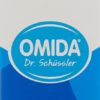 OMIDA SCHÜSSLER Nr7 Magn phos Creme D 6 Tb 75 ml