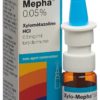 XYLO Mepha Dosierspray 0.05 % Kind Fl 10 ml – Bild 6