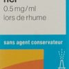 XYLO Mepha Dosierspray 0.05 % Kind Fl 10 ml – Bild 2