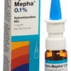XYLO Mepha Dosierspray 0.1 % Erw Fl 10 ml – Bild 6