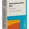 XYLO Mepha Dosierspray 0.1 % Erw Fl 10 ml – Bild 4