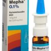 XYLO Mepha Dosierspray 0.1 % Erw Fl 10 ml – Bild 5