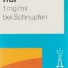 XYLO Mepha Dosierspray 0.1 % Erw Fl 10 ml