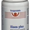 BURGERSTEIN Eisen plus Kaps Ds 150 Stk – Bild 2