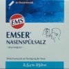 EMSER Nasenspülsalz 20 Btl 2.5 g
