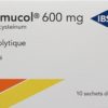 SOLMUCOL Gran 600 mg o Zucker (D) Btl 10 Stk – Bild 2