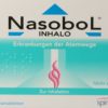 NASOBOL Inhalo Brausetabl 30 Stk