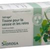 SIDROGA Blasen- und Nierentee 20 Btl 1.3 g – Bild 4