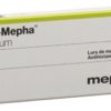 LORATIN Mepha Tabl 10 mg 14 Stk – Bild 2