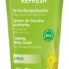 WELEDA CITRUS Erfrischungsdusche 200 ml – Bild 2