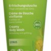 WELEDA CITRUS Erfrischungsdusche 200 ml