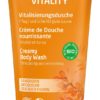 WELEDA SANDDORN Vitalisierungsdusche 200 ml – Bild 2