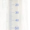 OMNIFIX Spritze 50ml Luer Lock – Bild 2