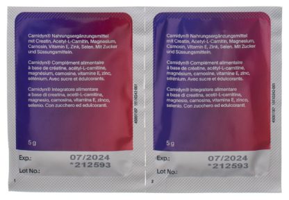 CARNIDYN Move Plv 20 Btl 5 g – Bild 5